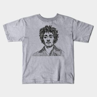 Jimi Virtuoso Kids T-Shirt